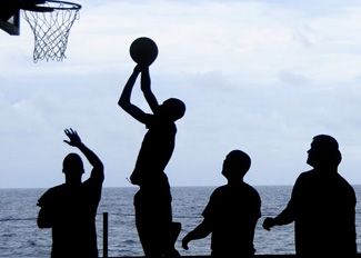 Zeka’nın Öğrenme Etkisi ile Basketbol’da Boy Etkisi Benzerliği